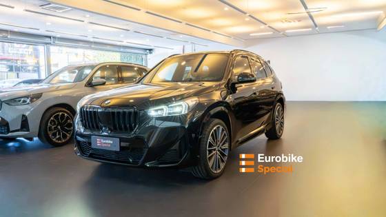 BMW X1 2.0 16V TURBO GASOLINA SDRIVE20I M SPORT STEPTRONIC BMW X1 2.0 16V TURBO GASOLINA SDRIVE20I M SPORT STEPTRONIC